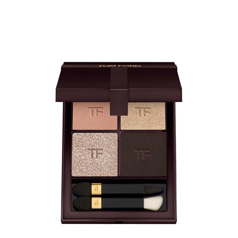 Tom Ford Runway Eye Color Quad Cr&egrave;me image number 8